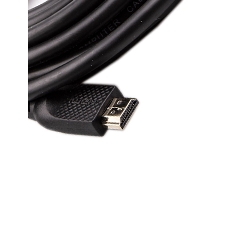 Кабель HDMI AM/DVI(24+1)M, 10м, CU, 1080P@60Hz, 2F, VCOM
