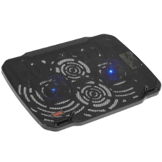 Подставка Buro BU-LCP156-B208 15.6