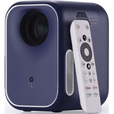 LED проектор InFocus IN3048SL Apex Challenger, LCD, 200 lm, FullHD, (1.2:1), HDMI 2.1 (eARC), Bluetooth 5.0/BLE, wi-fi 2.4/5GHz, 2х3W, до 25 000ч., 1.25 кг