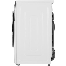 Стиральная машина Maunfeld MFWD14106WH03 белый, загрузка фронтальная 10 кг, 1400 об/мин, класс B