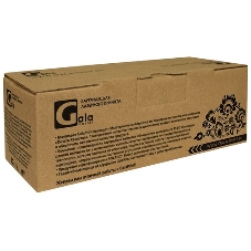 Картридж лазерный лазерный GalaPrint GPC EXV33 черный (14300 стр) для Canon IR2520/2525/2530