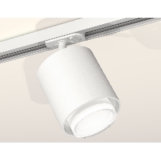 Светильник Ambrella light XT7722002 SWH/CL белый песок/прозрачный MR16 GU5.3 (A2536, C7722, N7160)