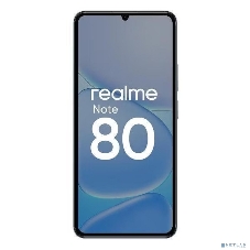Смартфон Realme Note 80 RMX5388 4Gb, 128Gb, голубой