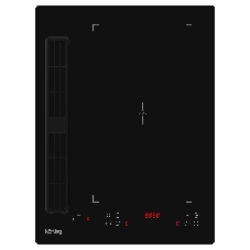 Варочная поверхность Korting HIBH 40980 NB