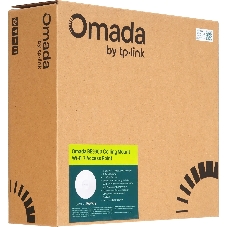 Беспроводная точка доступа TP-Link EAP772, BE11000 Ceiling Mount Tri-Band Wi-Fi 7 Access Point