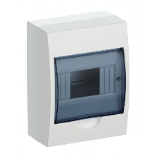 Бокс ЩРН-П-6 IEK MKP12-N-06-40-20