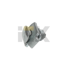 Комплект соединительный одинарный MS20 M6х20 IEK CLW10-MS-20