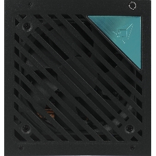 Блок питания Azza PSAZ-750G, 750Вт, 80 PLUS Gold, 120мм, модульный, черный