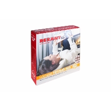 Теплый пол Rexant Standard RND -50-750 (750Вт/50м/S обогрева, м2: 4,7-6,3) (двух жильный)