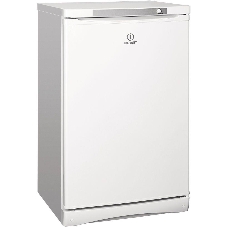 Морозильная камера Indesit SFR 100.001 белый, 118л, 4 ящика