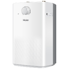 Водонагреватель электрический Haier EC5U(EU) белый, накопительный, 5 л, 1,75 кВт