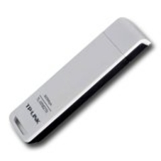 Сетевой адаптер TP-Link TL-WN821N Беспроводной USB адаптер 300 Мбит/с стандарта N
