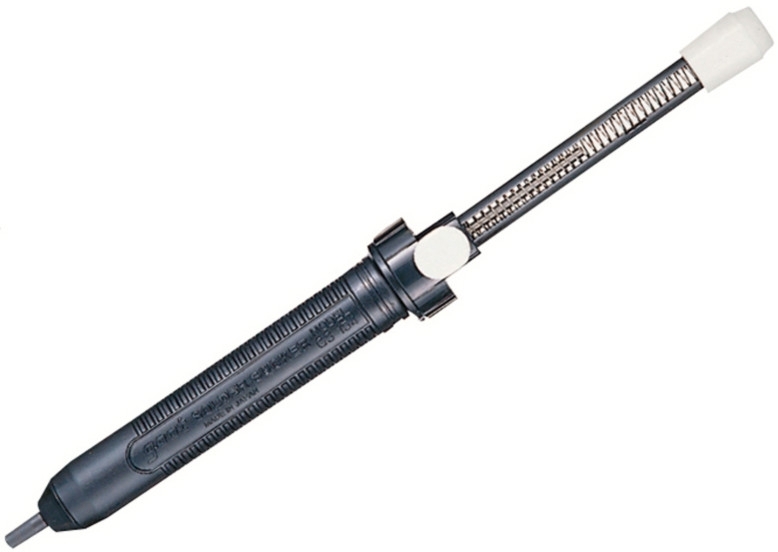 Оловоотсос Goot GS-154