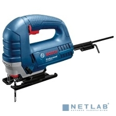 Лобзик электрический Bosch GST 8000 E 060158H000 710 Вт, 500 - 3100 ходов/мин, 2.5 кг