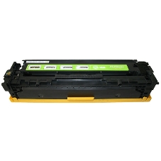 Картридж лазерный Cactus CS-CB542A желтый (1400 стр.) для HP Color LaserJet CP1215/1515/CM1312