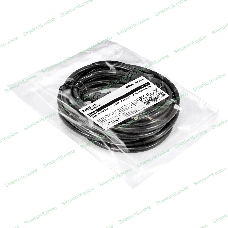 Кабель питания ExeGate Special PC-5S (Евровилка Schuko->C13, 3*1.0мм2, CCA, черный, 5 м)