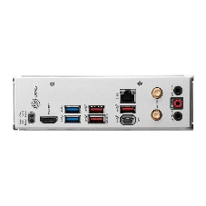 Материнская плата MSI MPG B650I EDGE WIFI, AM5, AMD B650, 2xDDR5, 4xSATA, 2xM.2, 1xPCI-E 4.0 x16, 1xHDMI, 1x 2.5Gb LAN, 3xUSB-A 3.2 Gen 2, 2xUSB-A 3.2 Gen 1, 1xUSB-C 3.2 Gen 2x2, 3x3.5 мм, 7.1, Mini-ITX