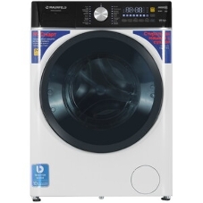 Стиральная машина Maunfeld MFWD14106WH03 белый, загрузка фронтальная 10 кг, 1400 об/мин, класс B
