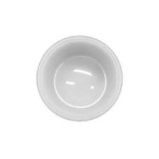 Светильник Ambrella light TN339 SWH белый песок GU5.3 D65*60