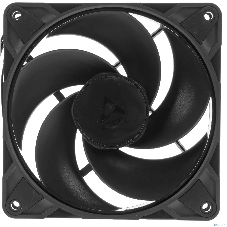 Вентилятор корпусной Arctic P12 Pro Reverse, 120 мм, 500-3000 об/мин, 4-pin PWM, без подсветки