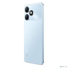 Смартфон Realme Note 80 RMX5388 4Gb, 128Gb, голубой