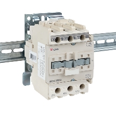 Контактор КМЭ 65А 220В NO+NC EKF ctr-s-65-220
