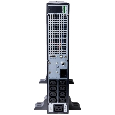 Источник бесперебойного питания Systeme Electric Smart-Save Online SRTSE/2000 ВА/2000 Вт/8xIEC C13 + 1х IEC 320 С19