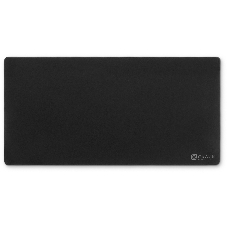Коврик для мыши Оклик OK-T800 XL черный 800x400x2мм