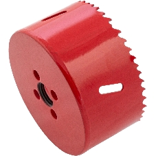 Коронка Matrix BIMETAL, 83 мм