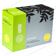 Картридж лазерный Cactus CS-PH3320 (106R02304) черный (5000 стр.) для Xerox Phaser 3320