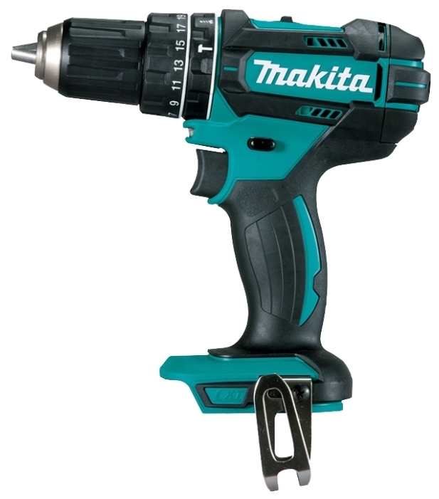 Дрель Makita DHP482Z Дрель ак(уд)