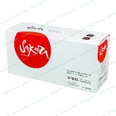 Фотобарабан Sakura KXFAD412А для Panasonic KX-MB1900ru/KX-MB1900/KX-MB2000/KX-MB2000ru/KX-MB2010/KX-MB2010ru/KX-MB2020/KX-MB2025/KX-MB2030/KX-MB2051, 6000 к.