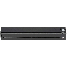 Сканер Fujitsu ScanSnap iX100 PA03688-B001 (А4, 5,2 сек./стр., односторонний, Wi-Fi, 500)