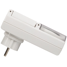 Розетка с механическим таймером в защитном корпусе IP 44 Rexant RX - 23
