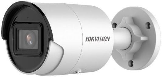 Видеокамера IP Hikvision DS-2CD2043G2-IU 2.8-2.8мм цветная