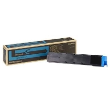Картридж лазерный Kyocera TK-8335C (1T02RLCNL0/1T02RLCNL1) голубой для TASKalfa 3252ci 15000 стр