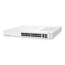 Коммутатор HPE Instant on 1960 JL808A#ABB 48G 2x10G Коммутатор HPE Instant on 1960 JL808A#ABB 48G 2x10G