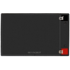 Батарея для ИБП ExeGate DTM 1212 (12V 12Ah 1251W), клеммы F2