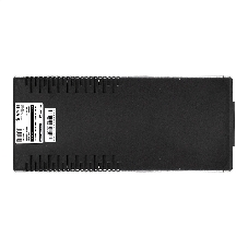 Источник бесперебойного питания ExeGate SpecialPro Smart LLB-1500.LCD.AVR.4SH.USB 1500VA/950W, LCD, AVR, 4*Schuko, USB, черный