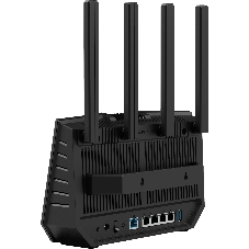 Роутер беспроводной Asus RT-BE92U BE9700 100/1000/2500/10000BASE-T