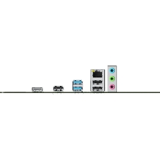 Материнская плата Maxsun Challenger H610M-H V1, LGA1700, Intel H610, 2xDDR4, 2xSATA, 1xM.2, 1xPCIe 4.0 x16, 1xPCIe 3.0 x1, 1xHDMI, 1x1Gb LAN, 2xUSB-A 5Gbps, 4xUSB-A 2.0, 2x3.5 мм, 5.1, mATX