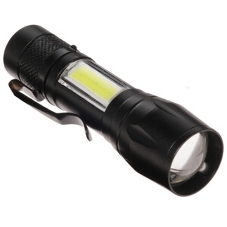 Фонарь Smartbuy (SBF-104) черный