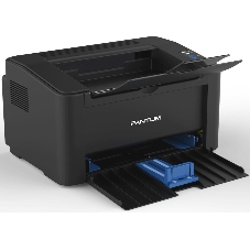 Принтер лазерный Pantum P2500NW, A4, ч/б, печ. до 22 стр/мин., 1200 x 1200 dpi, USB, RJ-45, Wi-Fi, Air Print
