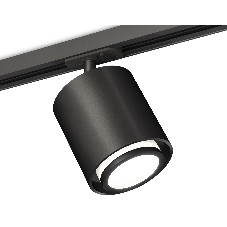 Светильник Ambrella light XT7723001 SBK/FR белый песок/белый матовый MR16 GU5.3 (A2537, C7723, N7121)