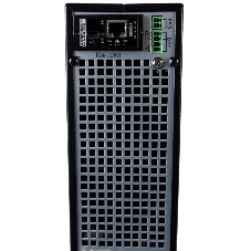 Источник бесперебойного питания Systeme Electric Smart-Save Online SRTSE/2000 ВА/2000 Вт/8xIEC C13 + 1х IEC 320 С19