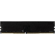 Оперативная память Patriot Signature, DDR4, 8Gb (1x8 Gb), 2666 MHz, CL19, DIMM