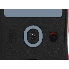 Мышь беспроводная Logitech G PRO X SUPERLIGHT розовый, 25600 dpi, радиоканал, USB, кнопки - 5