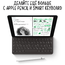 Планшет Apple iPad 2021 A2602 10.2