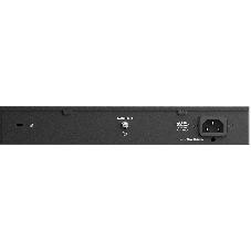 Коммутатор D-Link DES-1024D/H2A, 24×100 Мбит/с, неуправляемый