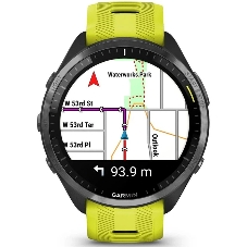Умные часы Garmin Forerunner 965, 1.4